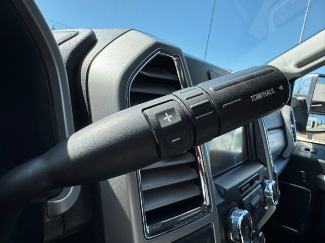 Used 2017 Ford F350 Lariat w/ Chrome Package AWD/4WD image 46