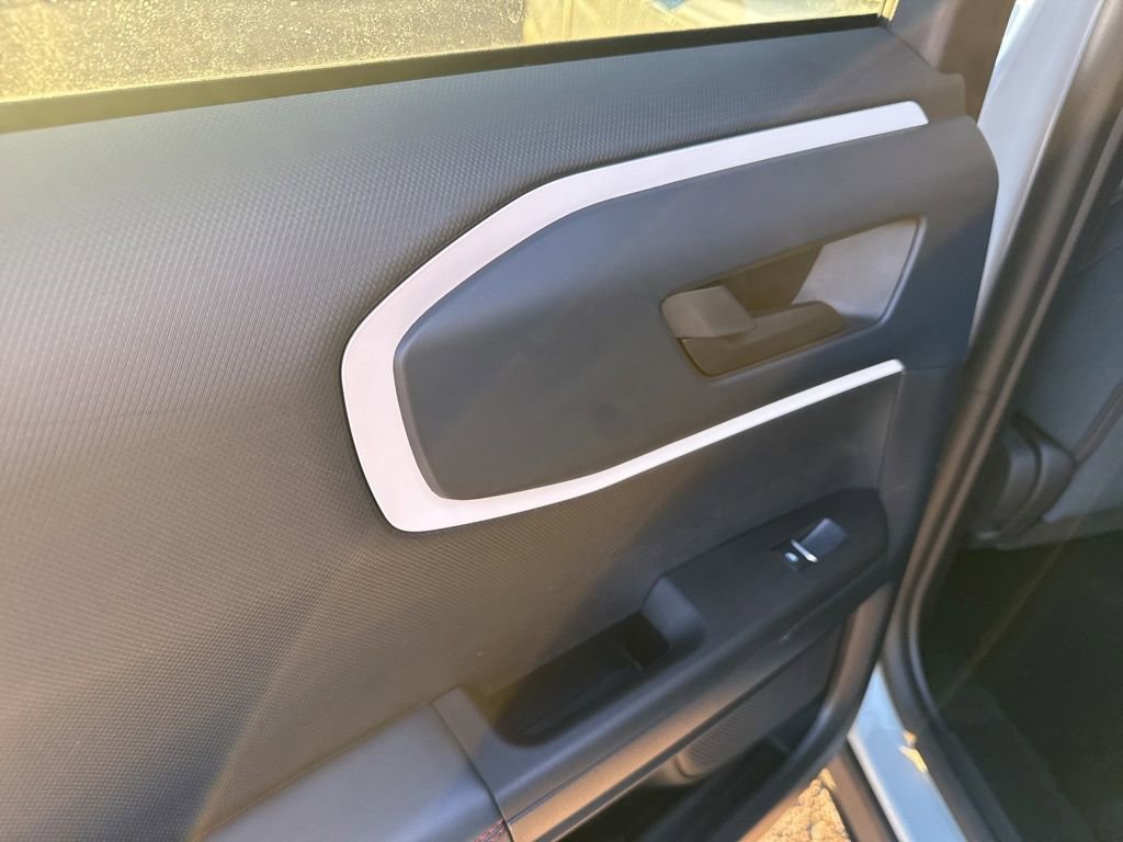 Used 2023 Ford Bronco Sport Heritage image 31