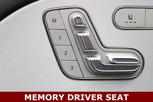 New 2025 Mercedes-Benz GLE 350 4MATIC image 15