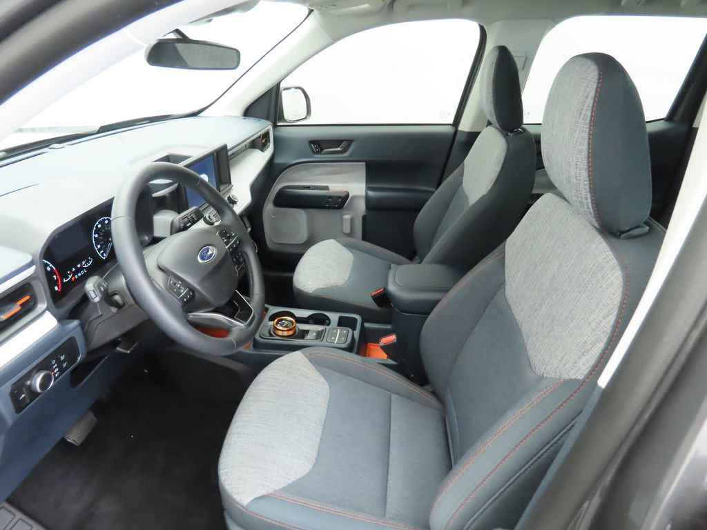 Used 2023 Ford Maverick XLT w/ XLT Luxury Package image 19
