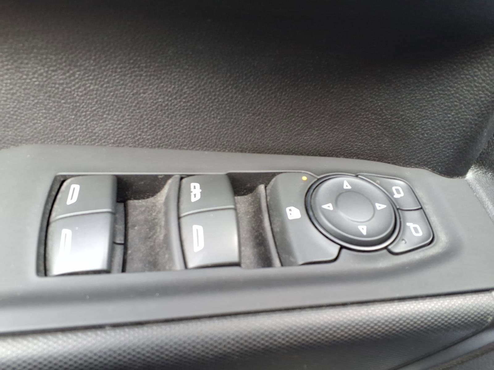 Used 2024 Chevrolet Silverado 1500 Custom w/ LPO, Dark Essentials Package image 14