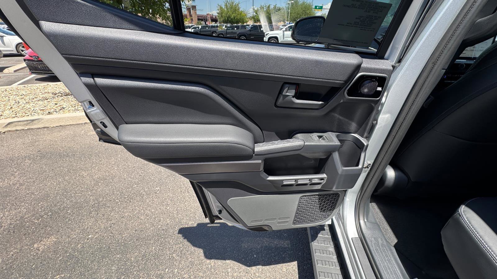 New 2026 Toyota 4Runner TRD Off-Road image 11