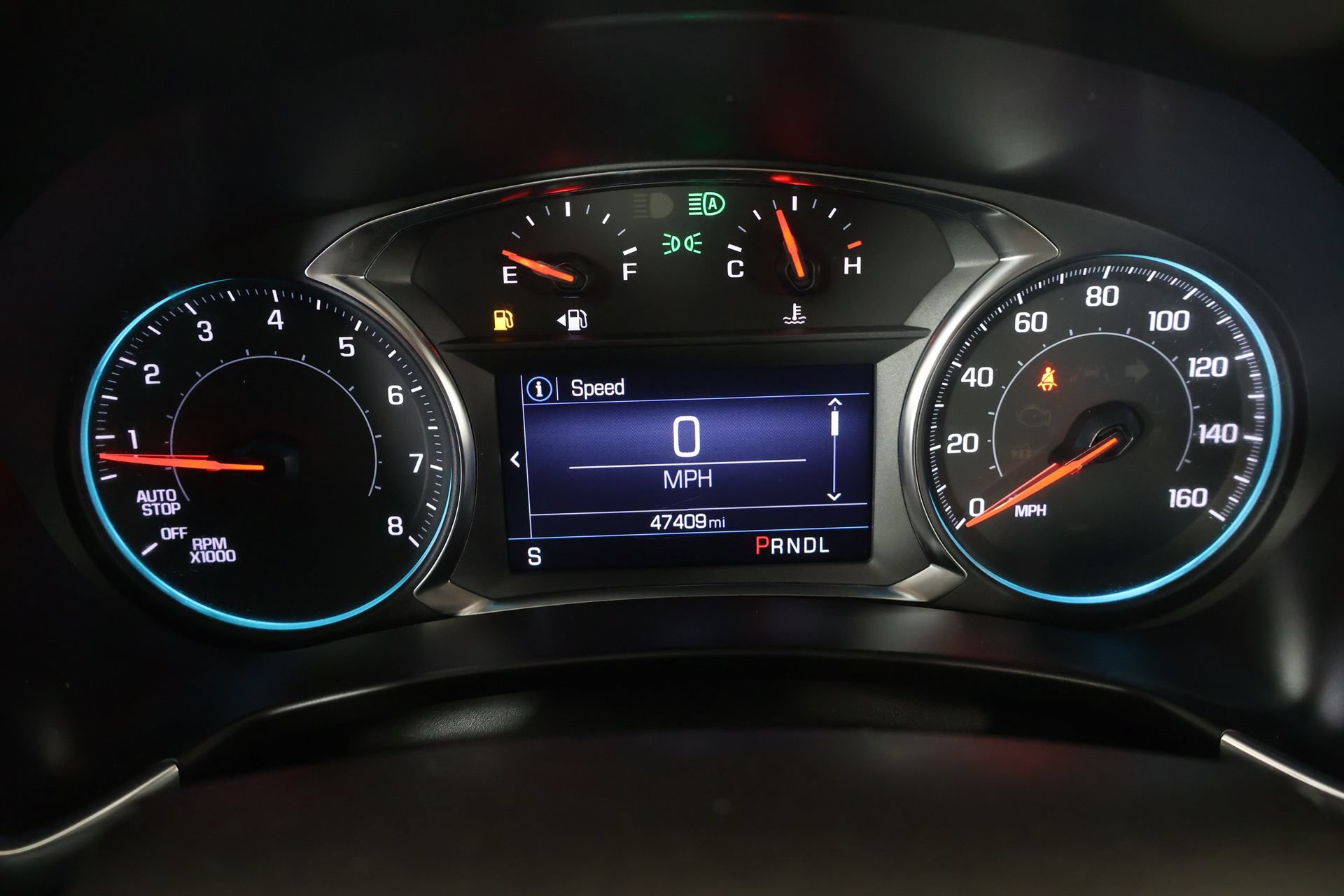 Used 2023 Chevrolet Equinox LT FWD image 4