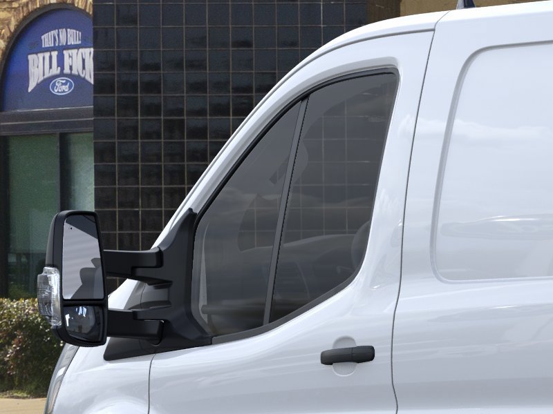 New 2025 Ford Transit 150 Low Roof RWD image 20
