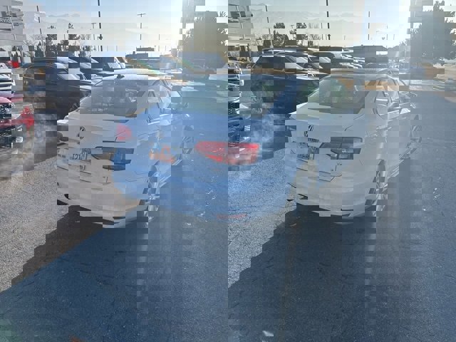 Used 2015 Volkswagen Jetta SE image 6