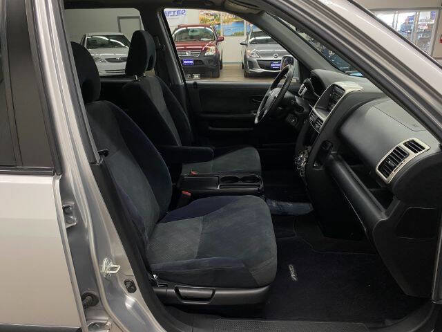 Used 2006 Honda CR-V EX image 17
