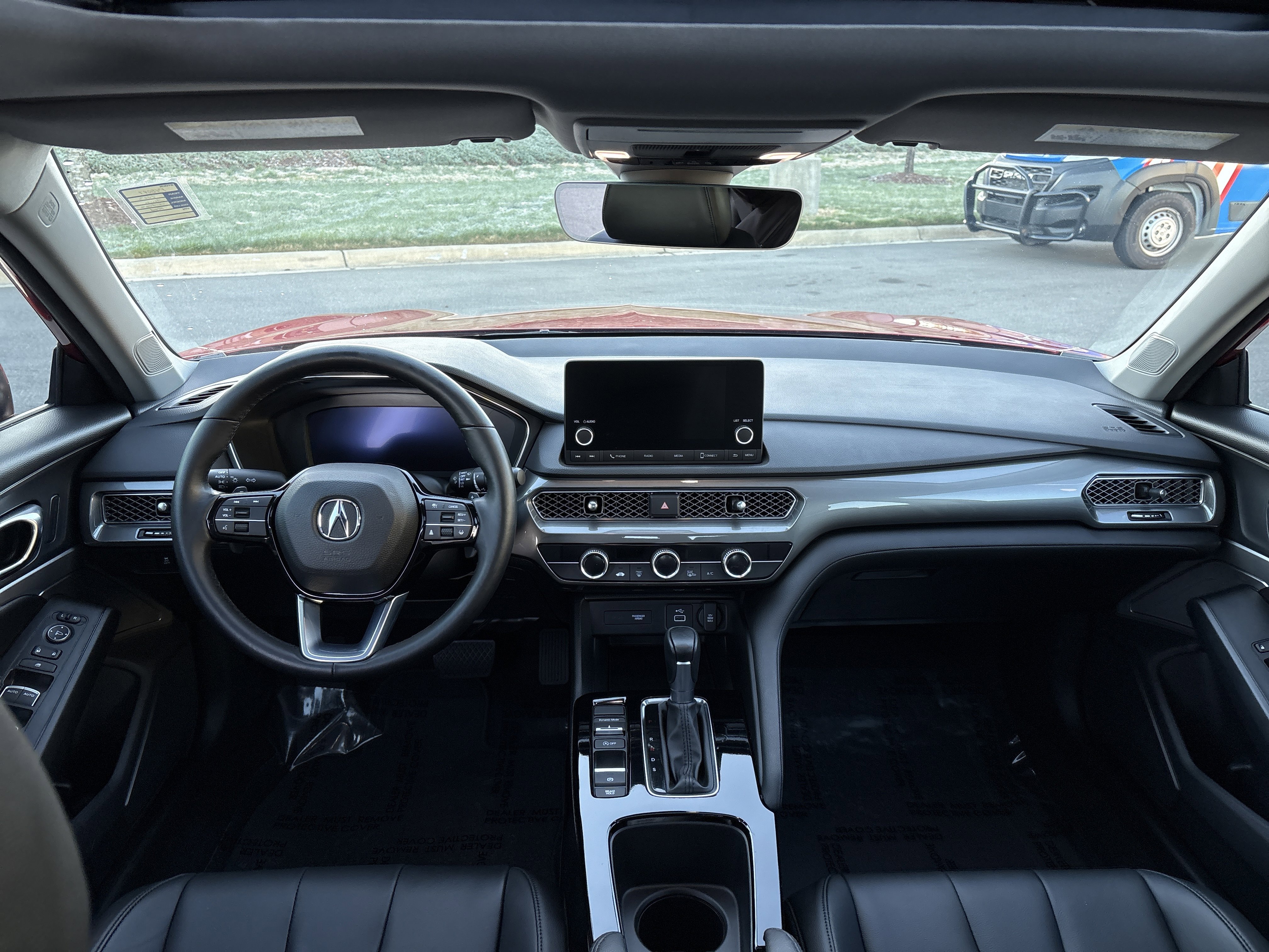 Used 2023 Acura Integra image 20