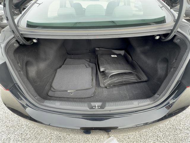 Used 2013 Hyundai Elantra GLS w/ Preferred Pkg FWD image 4
