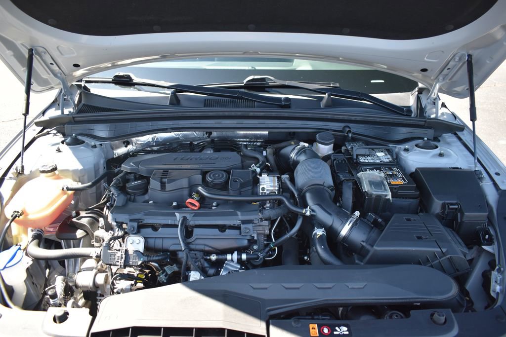 Used 2024 Kia K5 GT-Line w/ GT-Line Premium Package image 16