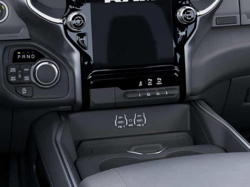 New 2026 RAM 1500 Big Horn AWD/4WD image 29