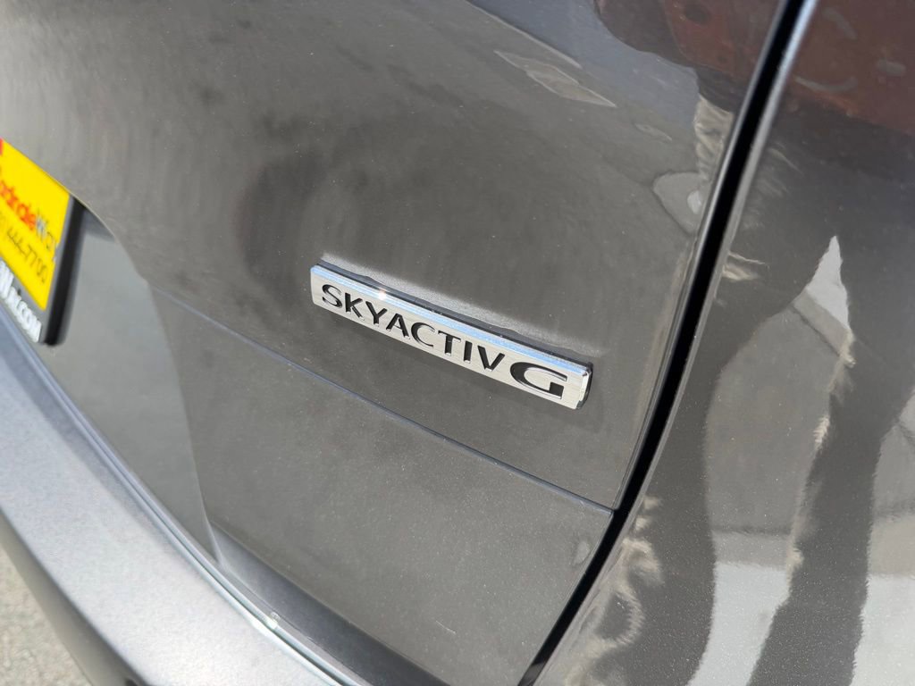 New 2026 MAZDA CX-30 AWD 2.5 S w/ Select Sport Pkg image 10