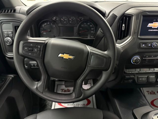 New 2026 Chevrolet Silverado 3500 W/T w/ WT Convenience Package image 18