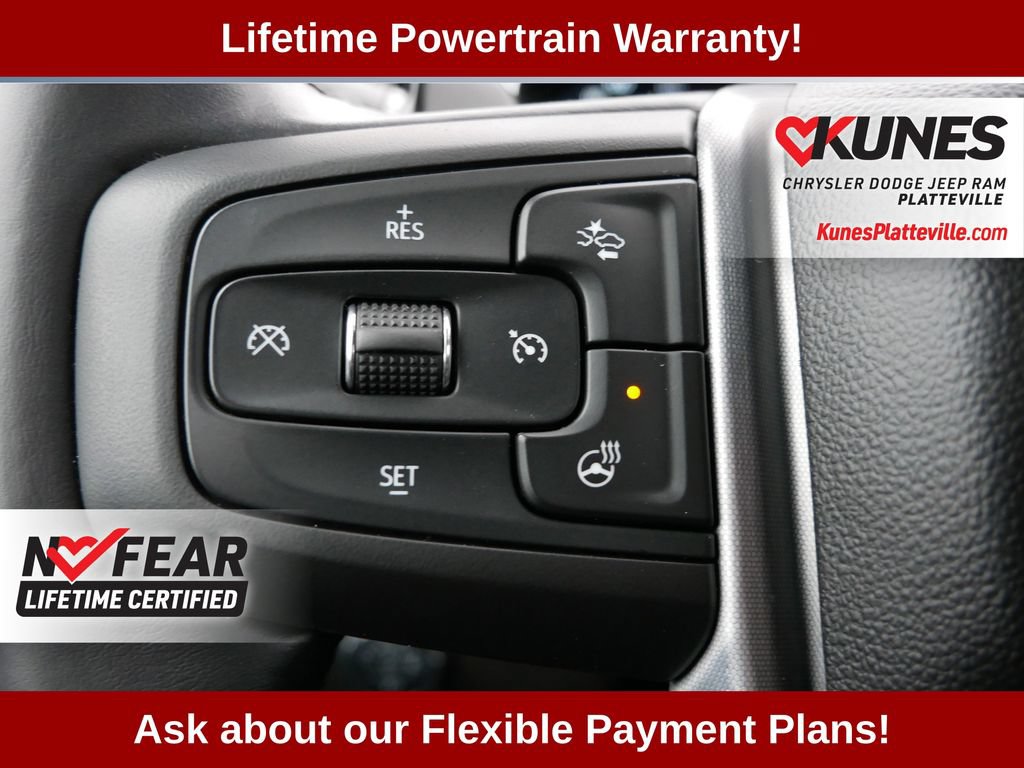 Used 2022 GMC Sierra 1500 Elevation AWD/4WD image 29