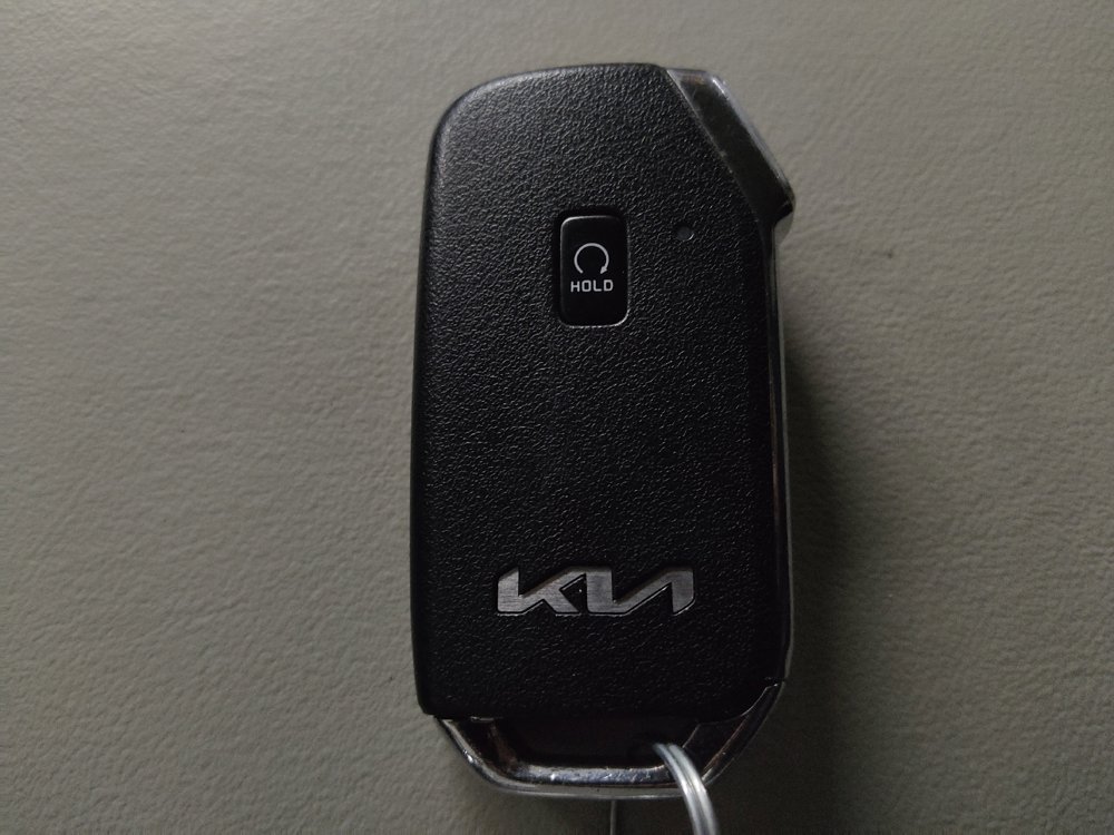 Used 2023 Kia Sorento EX image 32