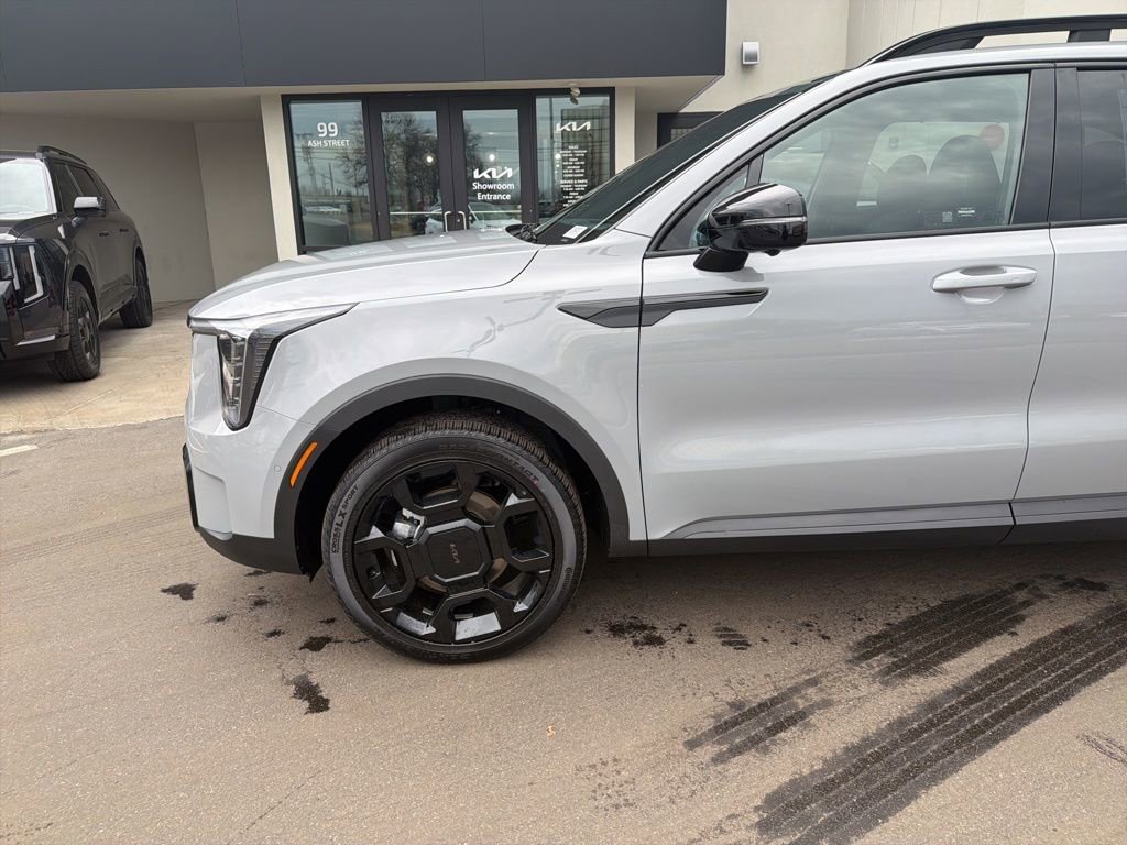 New 2026 Kia Sorento SX Prestige image 10