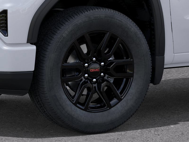 New 2026 GMC Sierra 1500 Elevation w/ Preferred Package AWD/4WD image 9