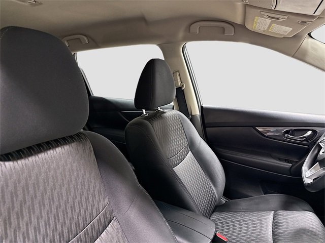 Used 2017 Nissan Rogue S image 27