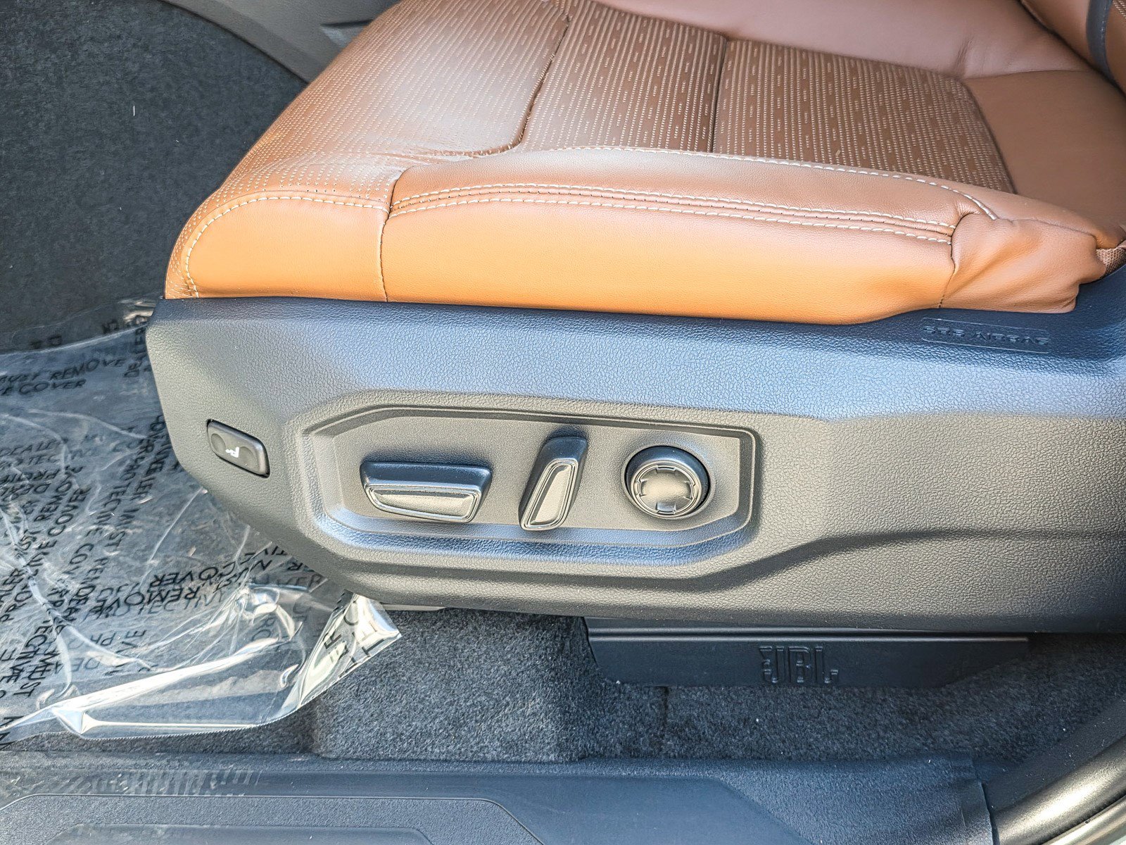 New 2026 Toyota Tundra 1794 Edition image 24