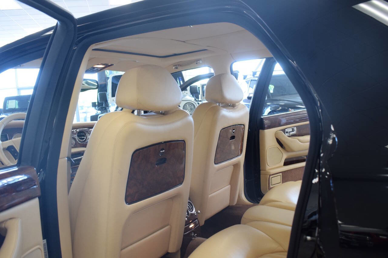 Used 2000 Bentley Arnage Red Label RWD image 63