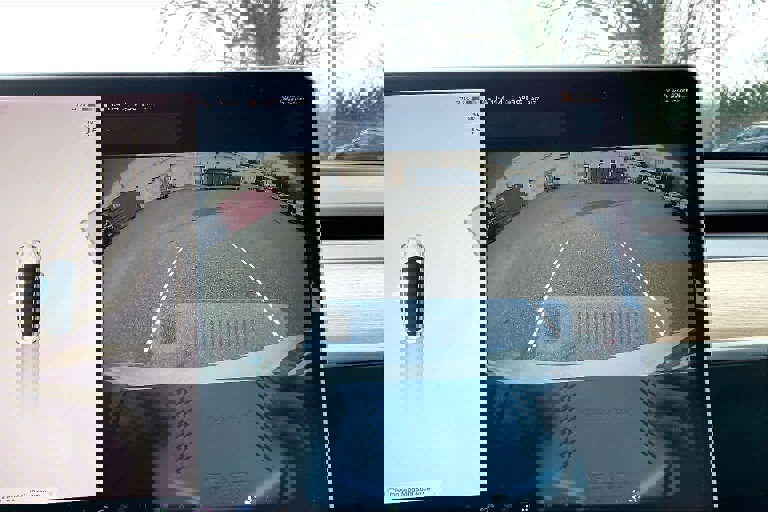 Used 2020 Tesla Model 3 Long Range image 31