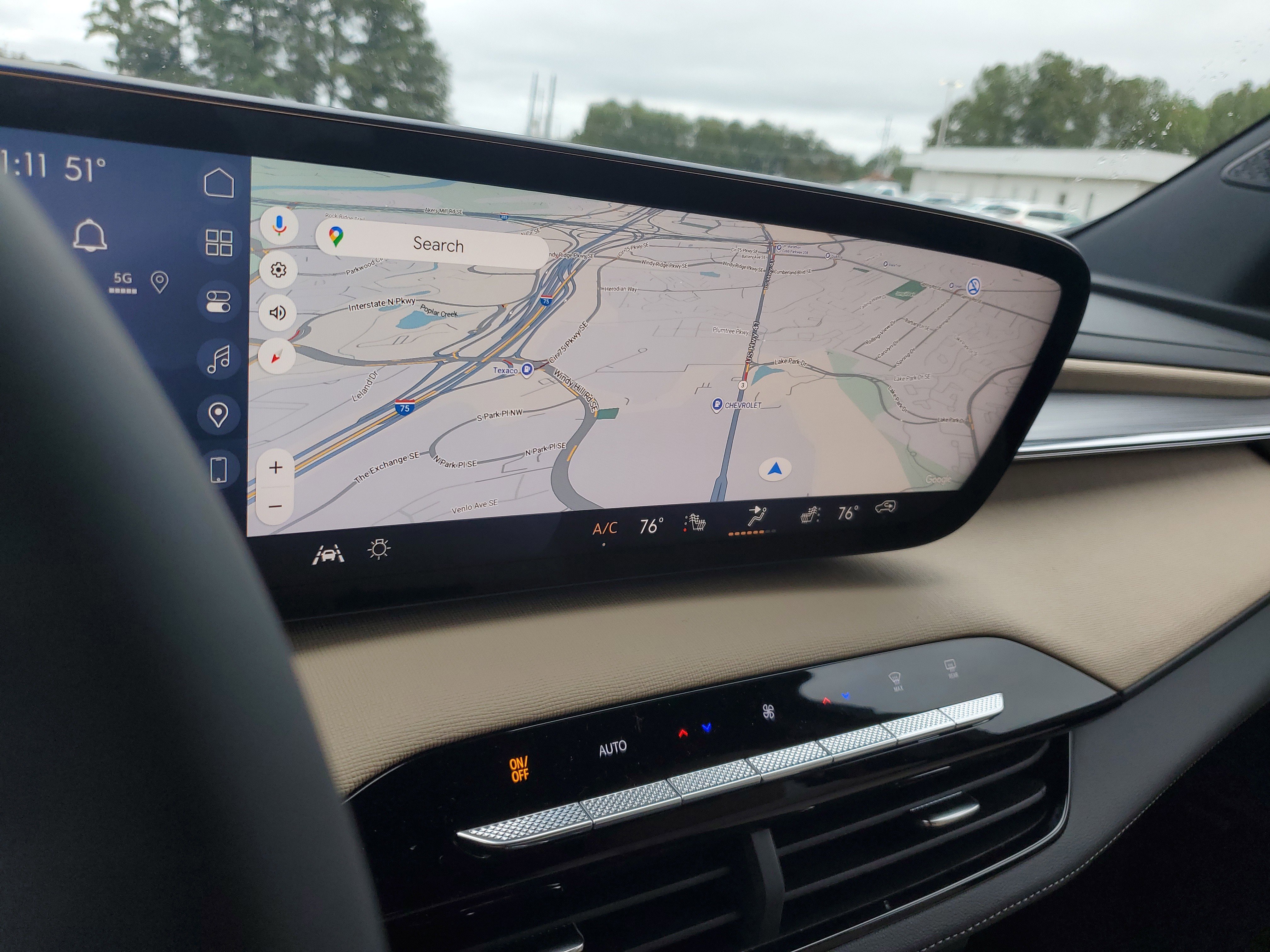 New 2026 Buick Enclave Preferred w/ Power Package image 24