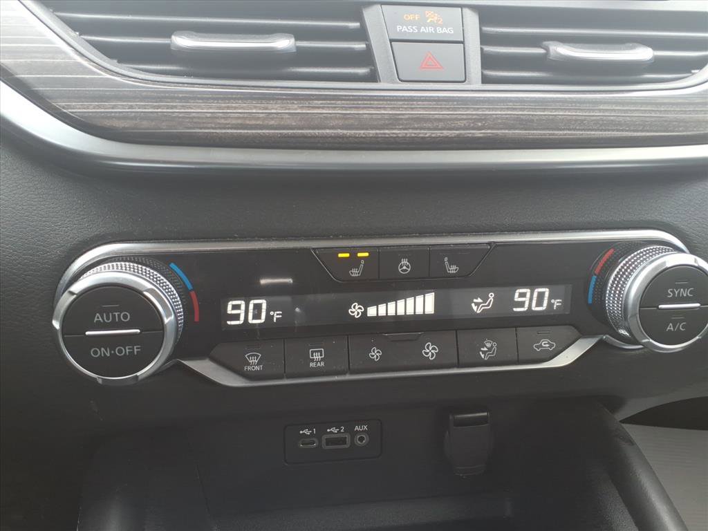 Used 2019 Nissan Altima 2.5 Platinum image 22