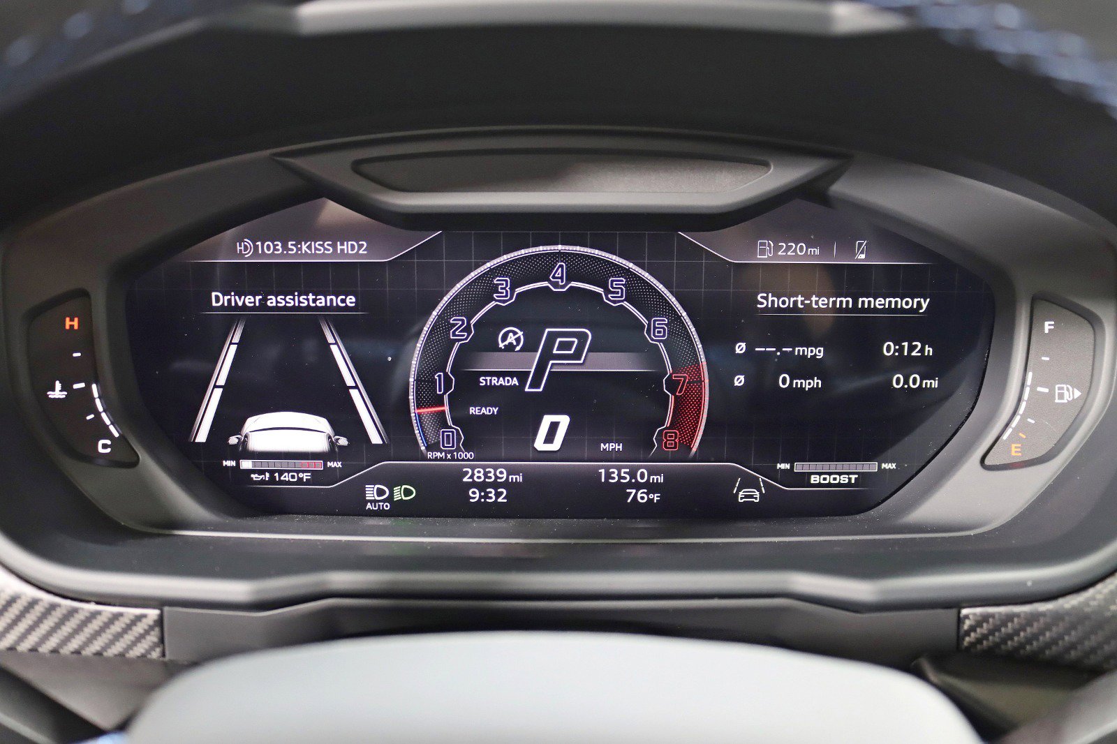 Used 2024 Lamborghini Urus S image 19