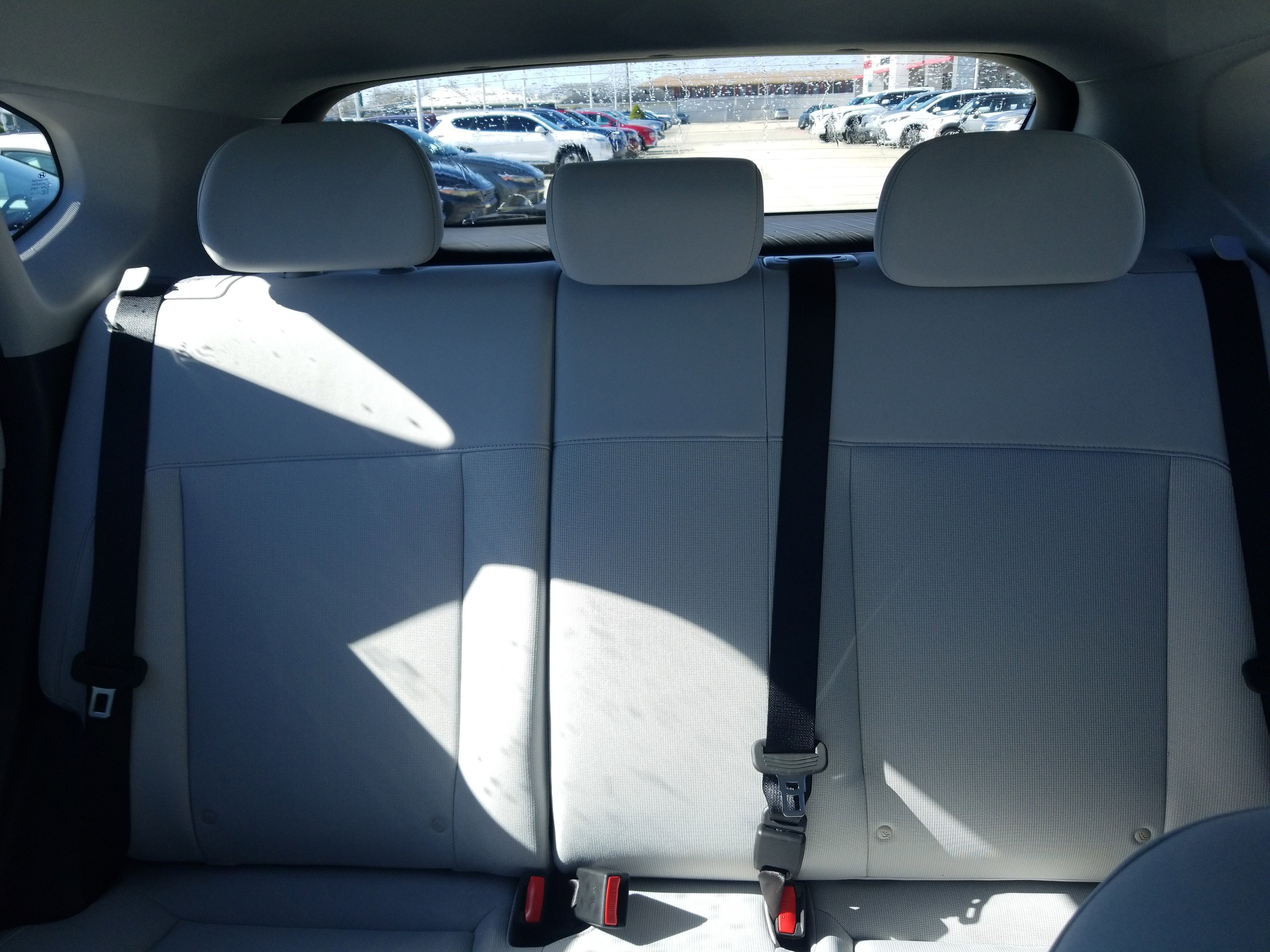 New 2026 Hyundai Kona SE image 19