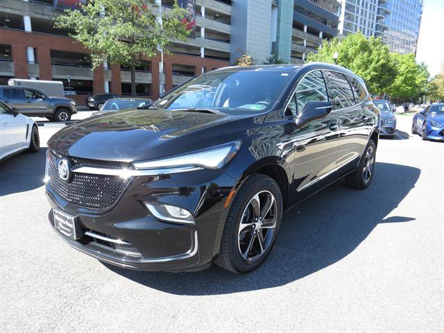 Used 2022 Buick Enclave Essence w/ Experience Buick Package
