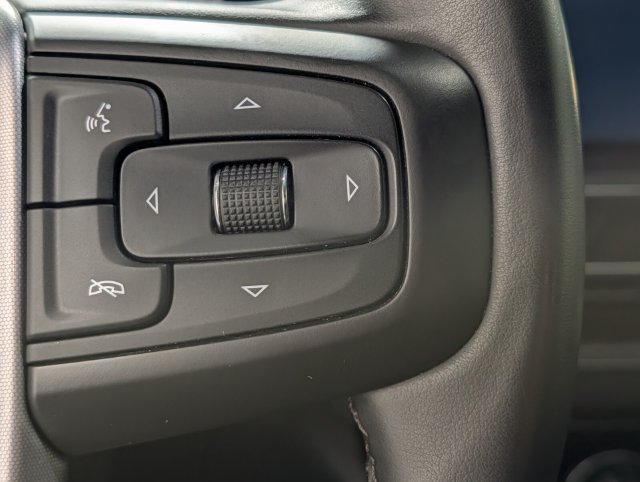 Certified 2024 GMC Sierra 1500 Elevation AWD/4WD image 20