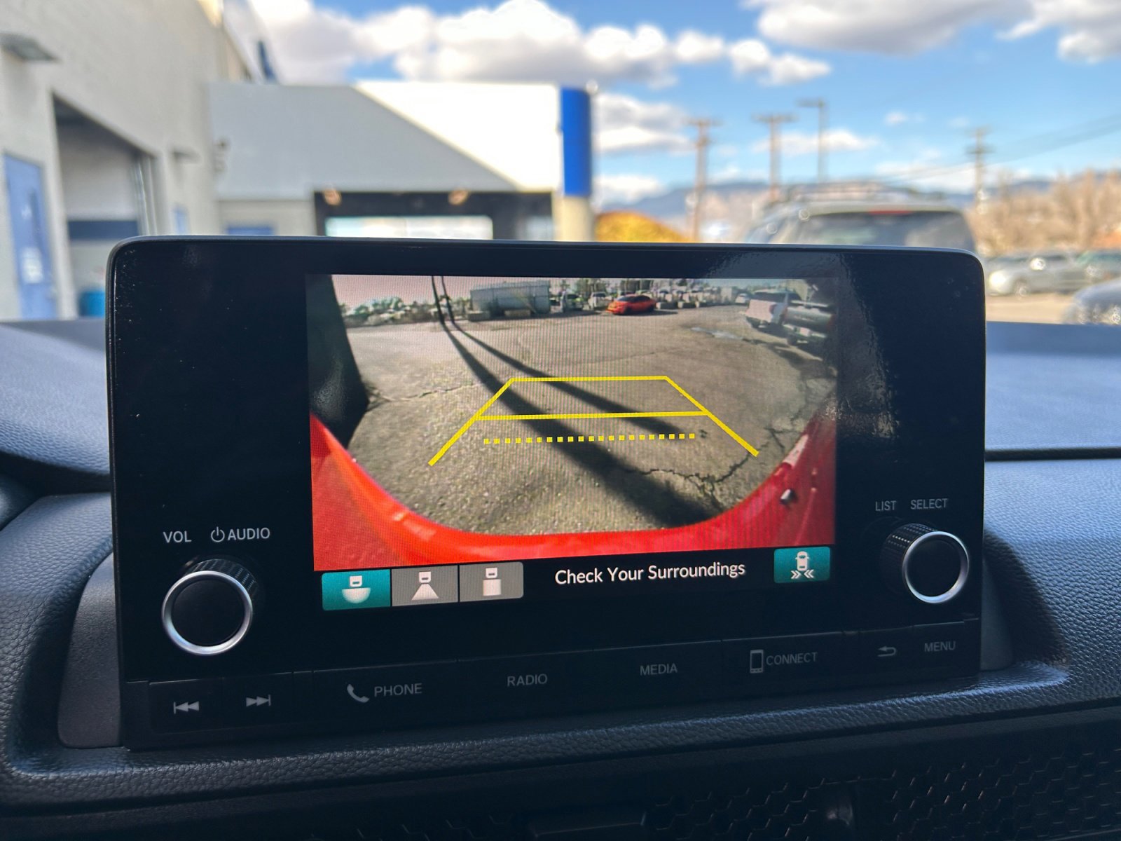 Used 2025 Honda CR-V Sport image 23