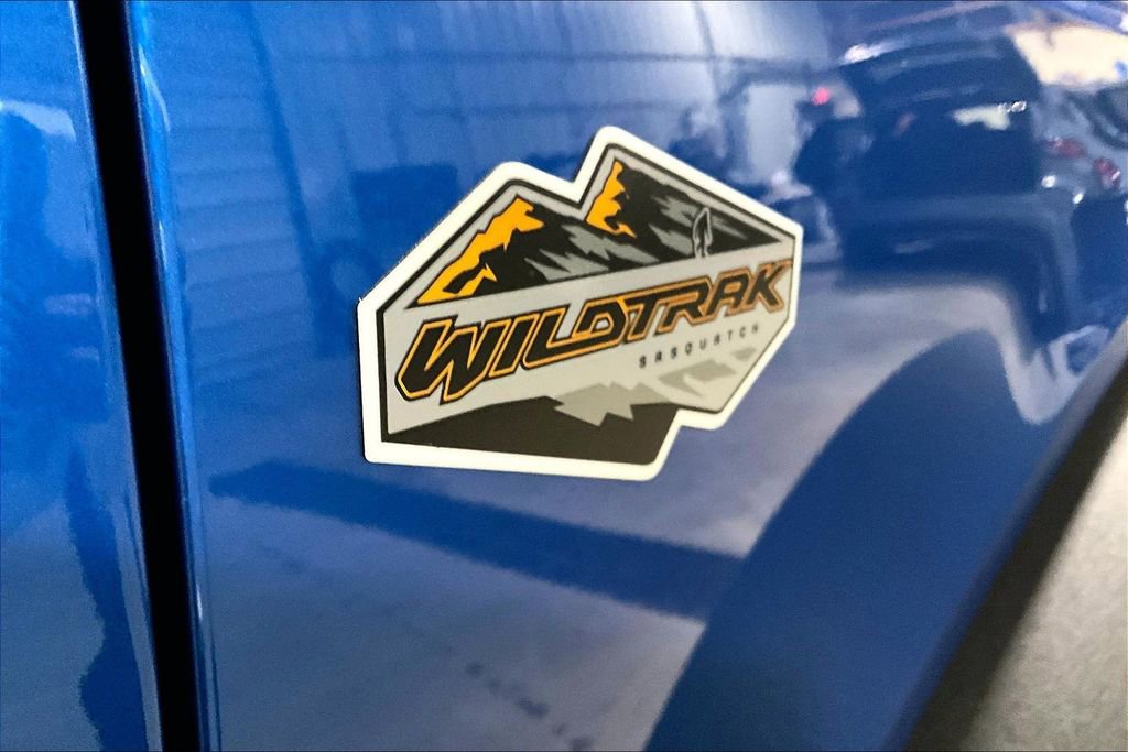 Certified 2024 Ford Bronco Wildtrak image 25