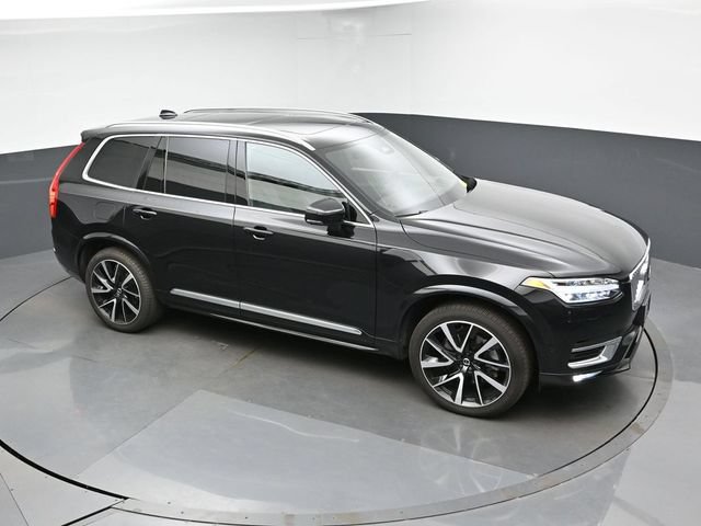 Used 2024 Volvo XC90 B6 Ultimate w/ Lounge Package AWD/4WD image 46