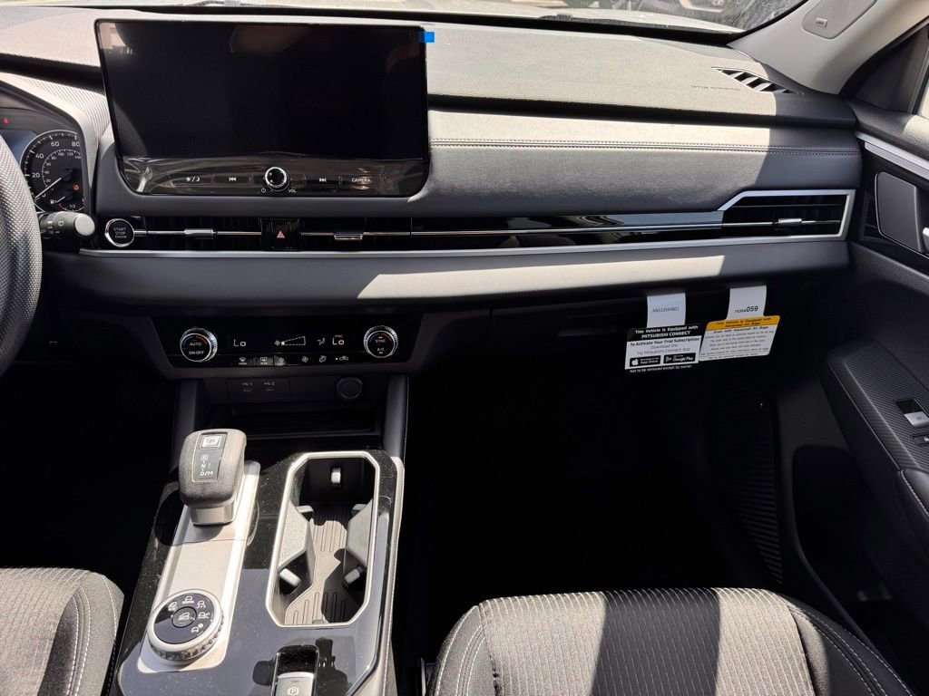 New 2026 Mitsubishi Outlander ES image 19