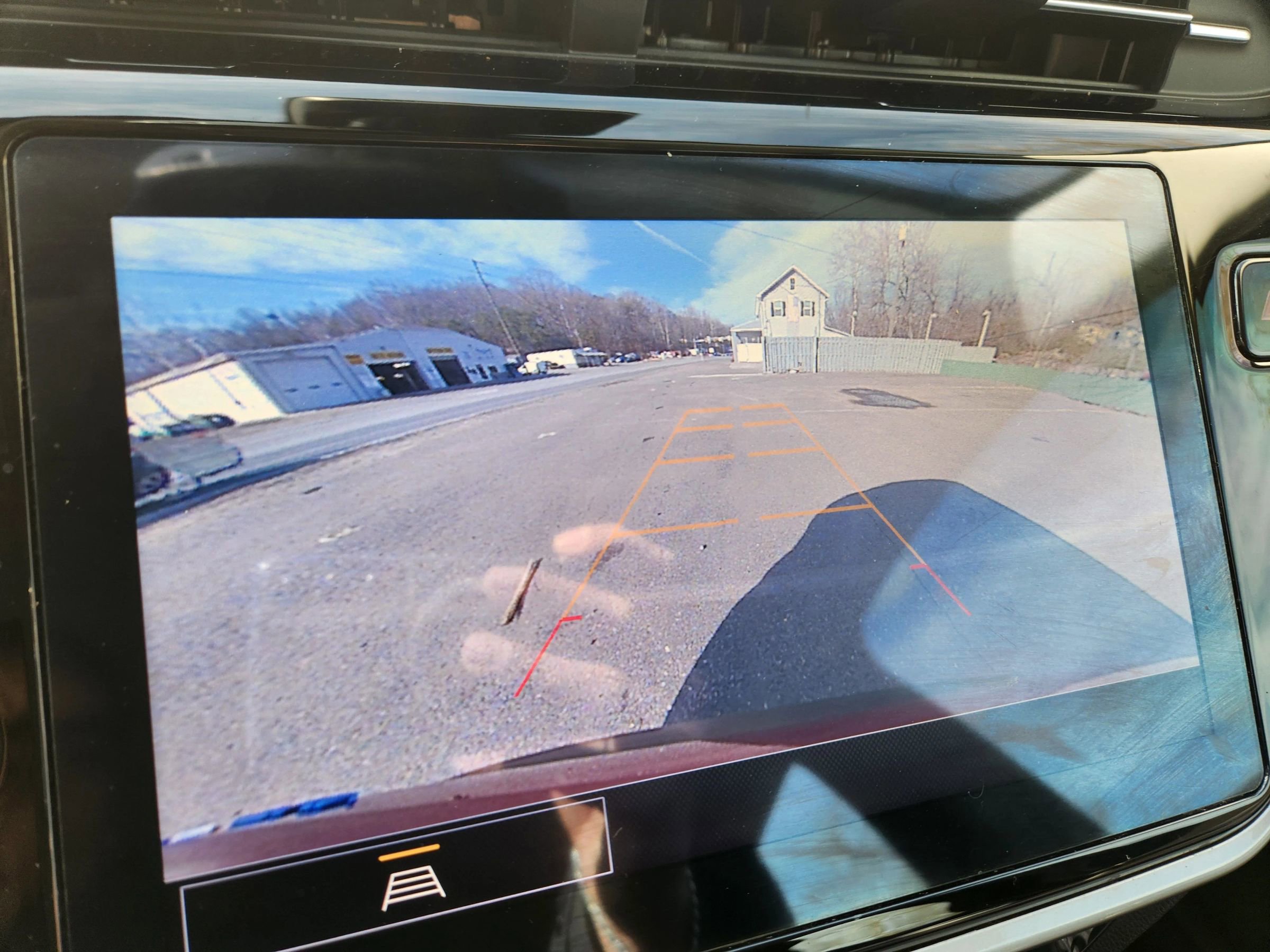 Used 2022 Chevrolet Bolt EUV LT w/ Convenience Package image 34