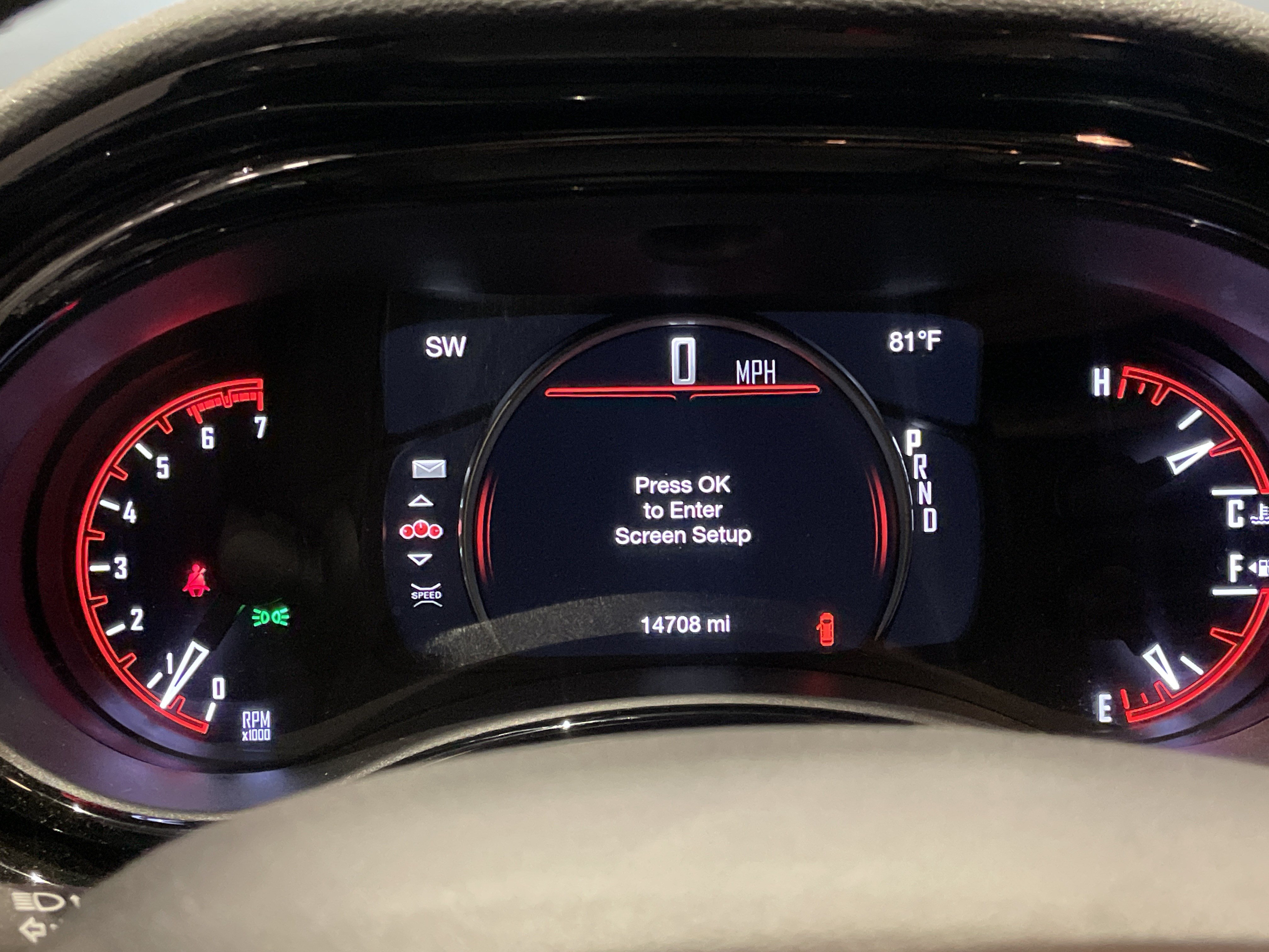 Used 2025 Dodge Durango R/T AWD/4WD image 22