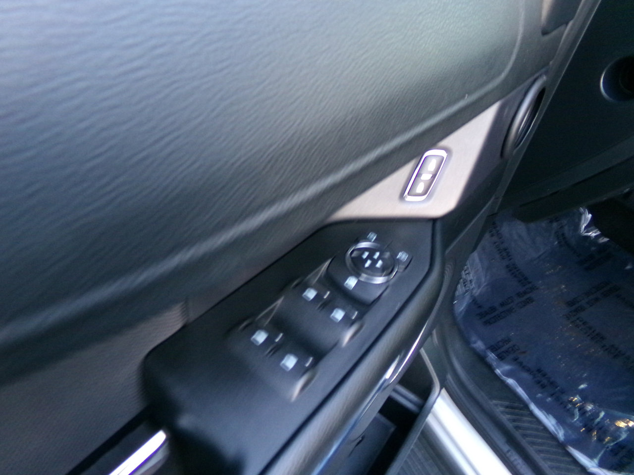 Used 2021 Ford Expedition XL image 11