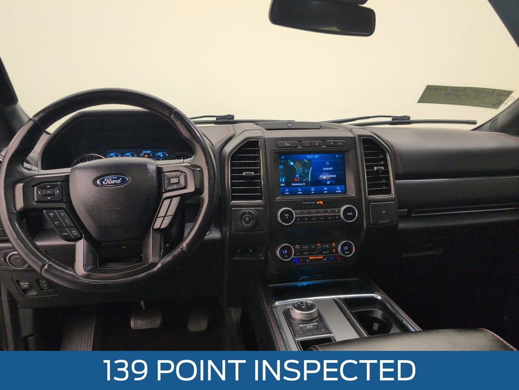Used 2020 Ford Expedition Limited w/ Equipment Group 303A RWD image 7