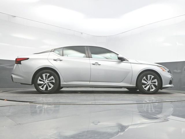 Used 2021 Nissan Altima 2.5 S image 32