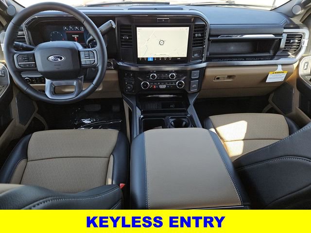 New 2026 Ford F250 Lariat w/ FX4 Off-Road Package AWD/4WD image 6