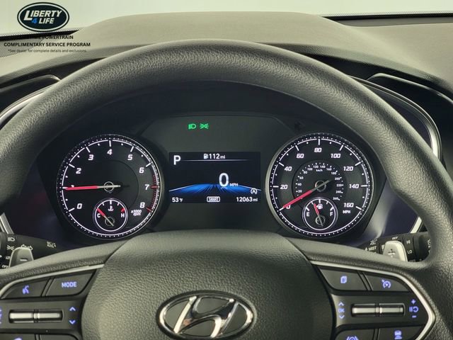Used 2023 Hyundai Santa Fe SE w/ Cargo Package AWD/4WD image 25