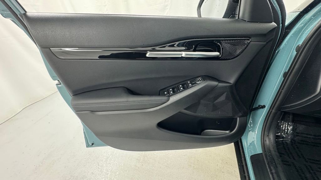 New 2026 Kia Seltos S AWD/4WD image 18