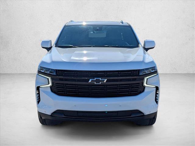 Used 2023 Chevrolet Suburban RST image 2