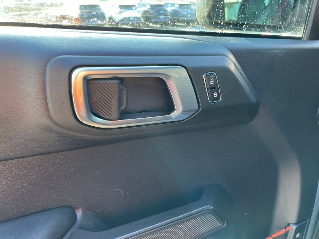 Used 2023 Ford Bronco Raptor image 11