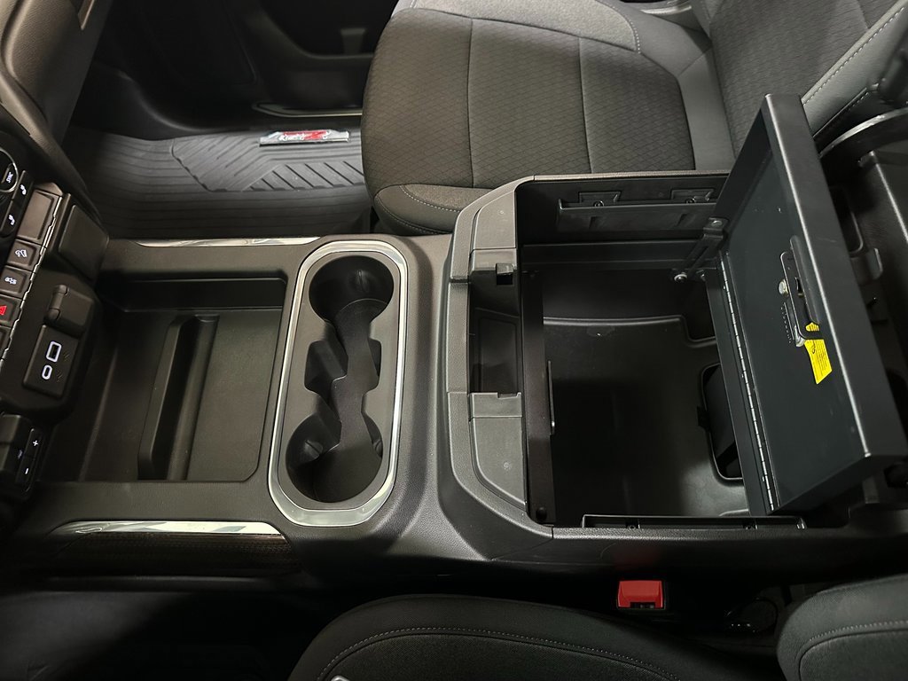 Used 2021 Chevrolet Silverado 1500 RST image 30