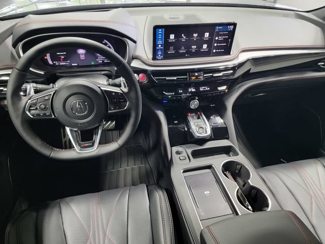New 2026 Acura MDX A-Spec w/ Advance Package AWD/4WD image 26