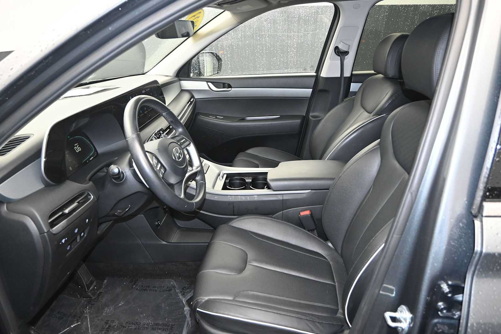 Used 2023 Hyundai Palisade XRT w/ Cargo Package AWD/4WD image 23