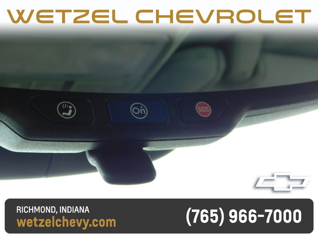 Used 2019 Chevrolet Trax LT w/ LT Convenience Package AWD/4WD image 36