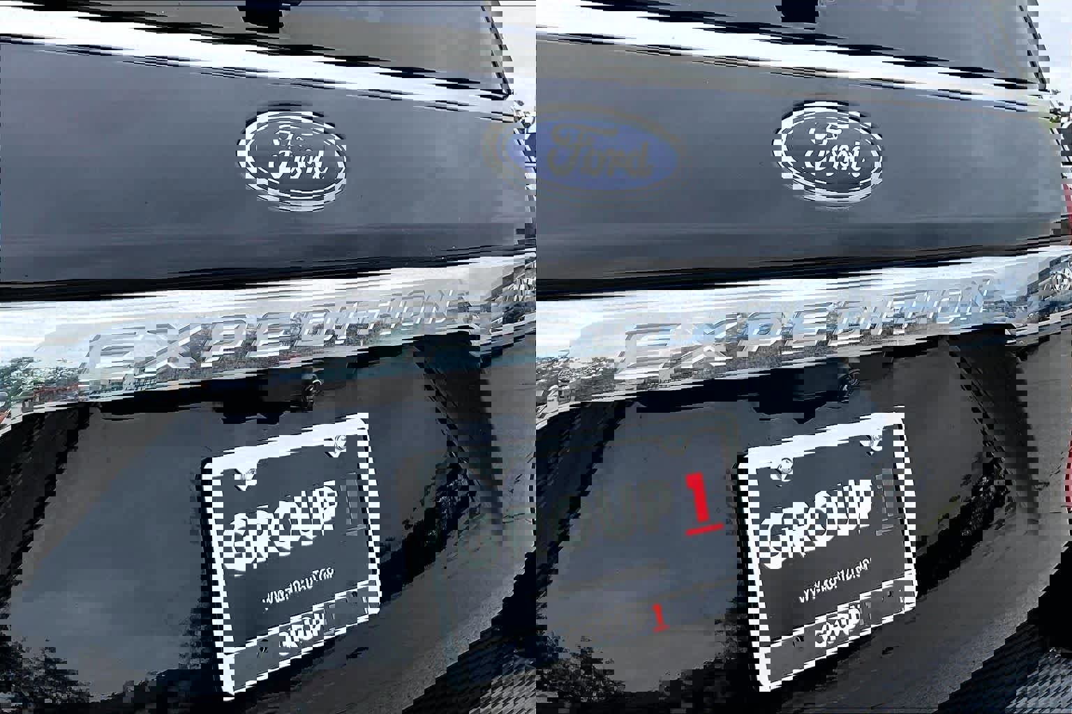 Used 2021 Ford Expedition Max XLT RWD image 10