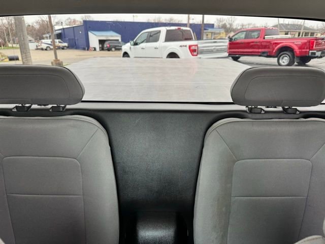 Used 2017 Chevrolet Colorado W/T w/ WT Convenience Package image 26